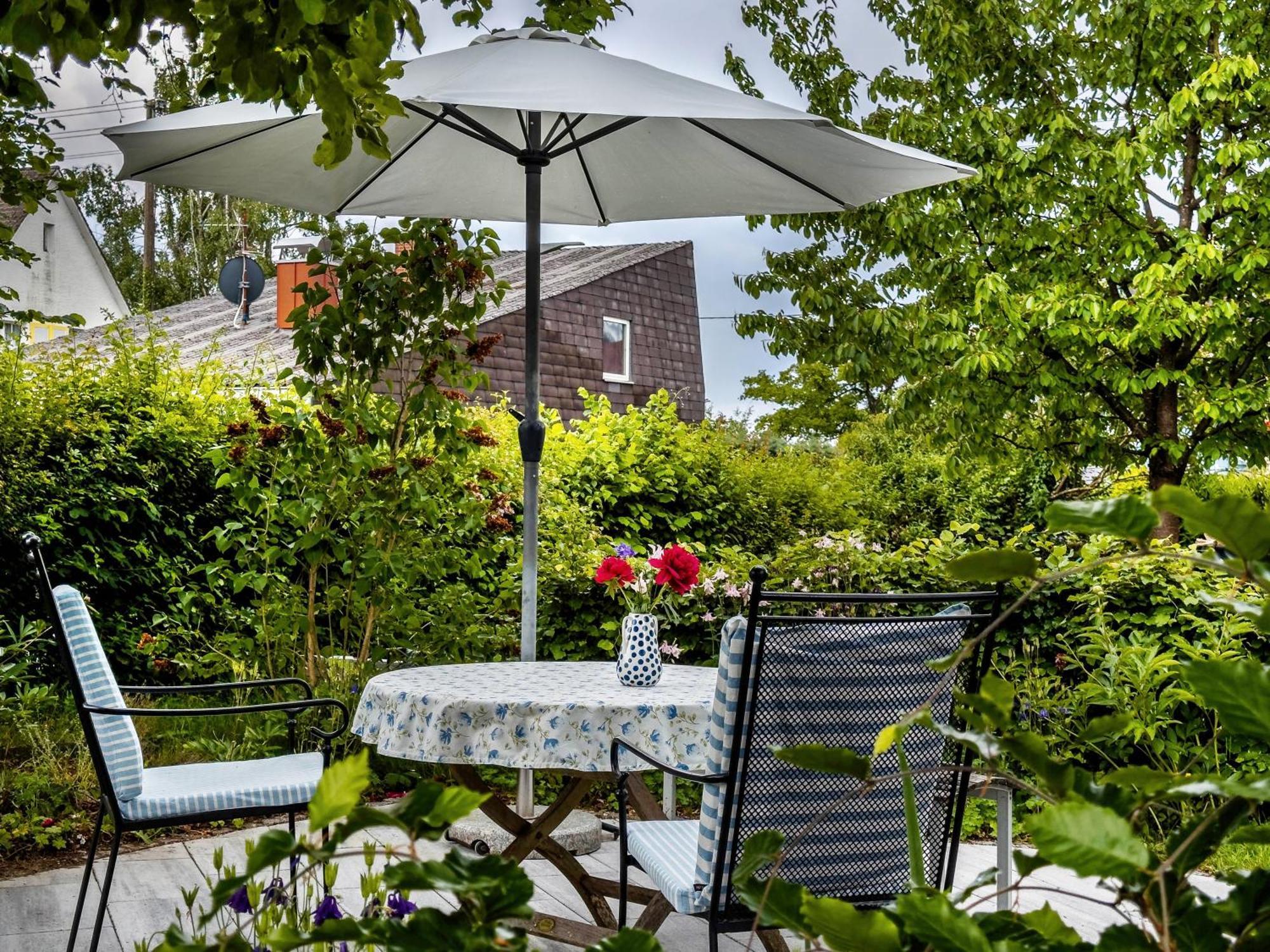 Gaestezimmer Cleo Uhldingen-Muehlhofen Exterior photo